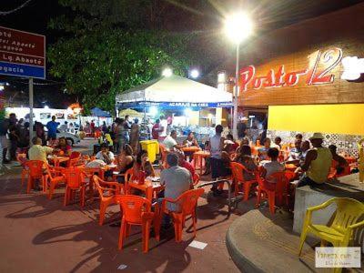 Apartmán Aconchego De Itapua Salvador Exteriér fotografie