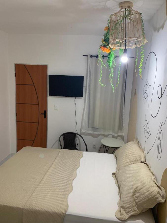 Apartmán Aconchego De Itapua Salvador Exteriér fotografie