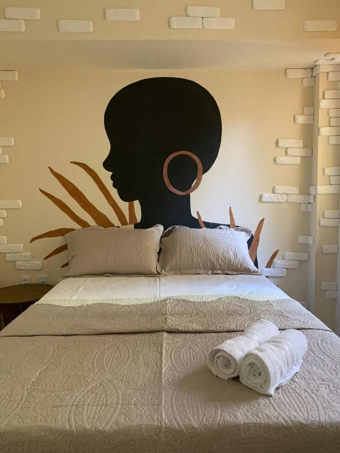 Apartmán Aconchego De Itapua Salvador Exteriér fotografie