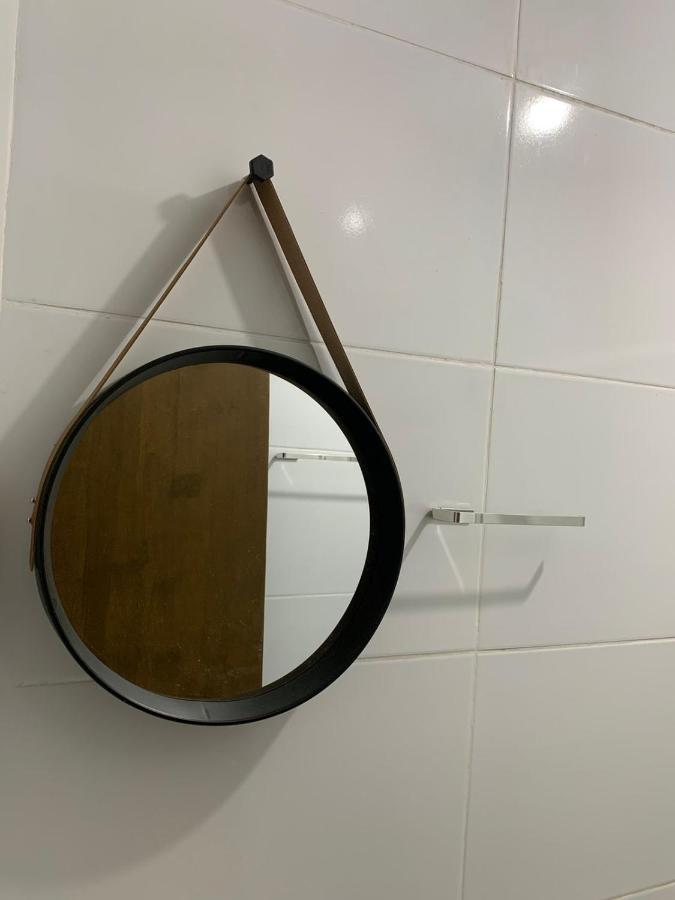 Apartmán Aconchego De Itapua Salvador Exteriér fotografie